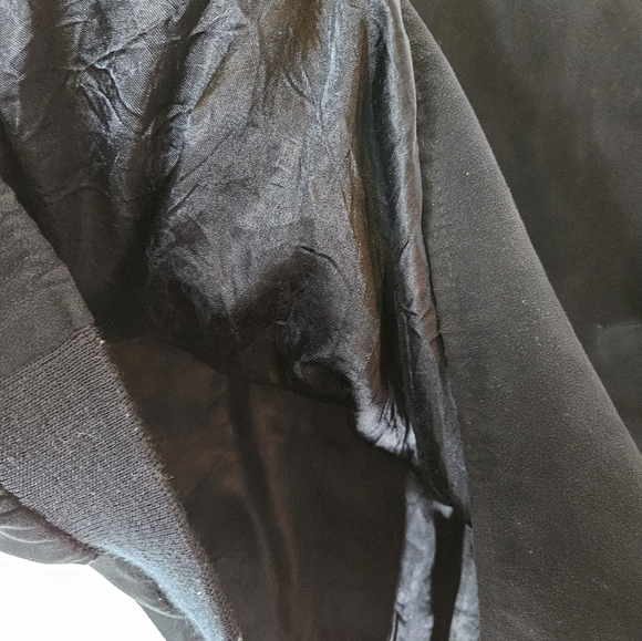 Grandpa Core golf Vest! Tehama, velvety outer layer silkie lining. Size L - Picture 5 of 9